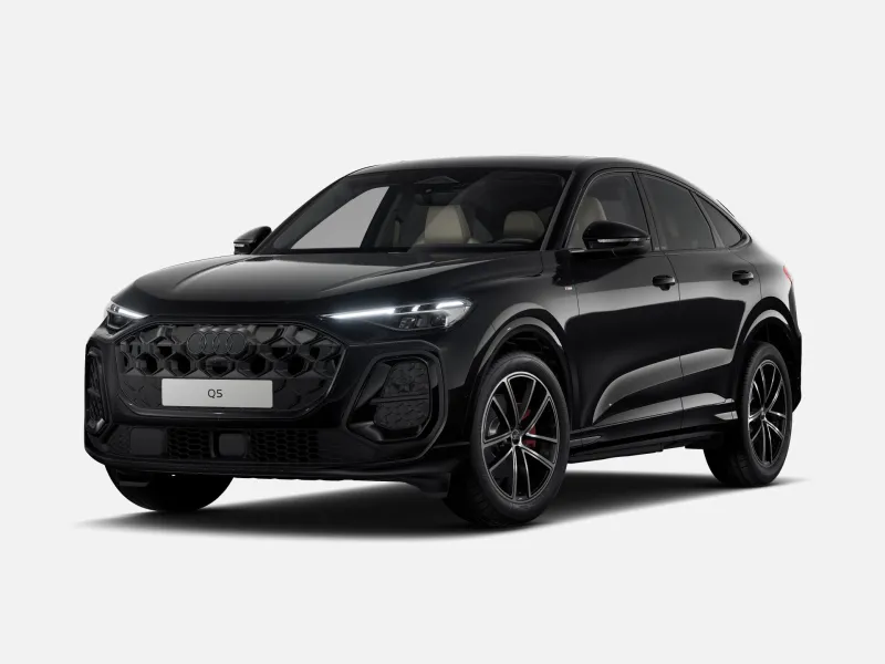 Q5 Sportback 40 TFSI quattro