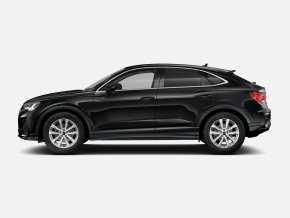 Q3 Sportback 35 TFSI thumbnail