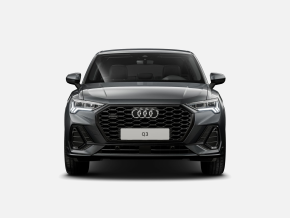Q3 Sportback S Line 40 TFSI quattro thumbnail