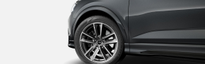 Q3 Sportback S Line 40 TFSI quattro thumbnail