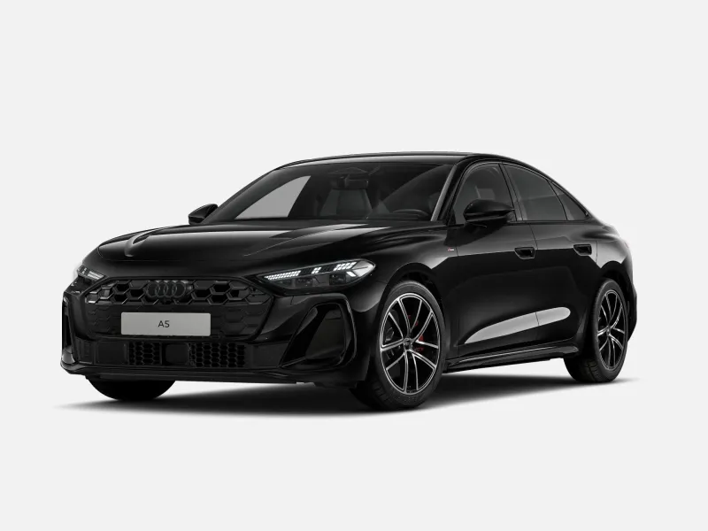 A5 Limuzina 40 TDI quattro