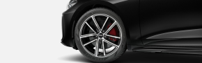 A5 Limuzina 40 TDI quattro thumbnail