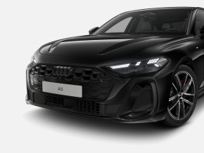 A5 Limuzina 40 TDI quattro thumbnail