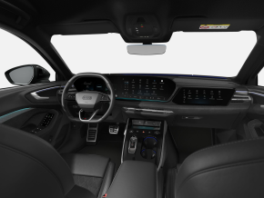 A5 Limuzina 40 TDI quattro thumbnail