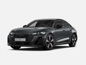 A5 Limuzina 40 TFSI quattro thumbnail