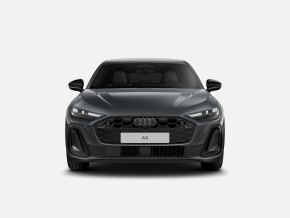 A5 Limuzina 40 TFSI quattro thumbnail