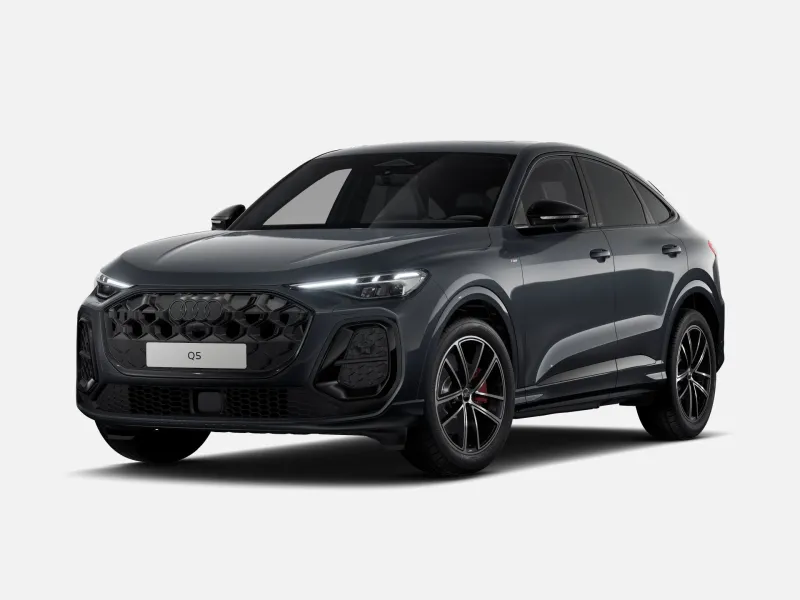 Q5 Sportback 40 TDI quattro
