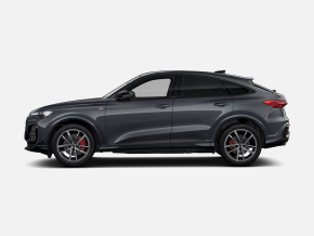 Q5 Sportback 40 TDI quattro thumbnail
