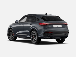 Q5 Sportback 40 TDI quattro thumbnail