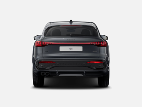 Q5 Sportback 40 TDI quattro thumbnail