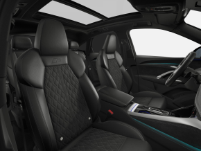 Q5 Sportback 40 TDI quattro thumbnail