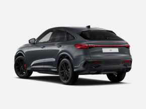 Q5 Sportback 50 e-hybrid quattro 220kW thumbnail