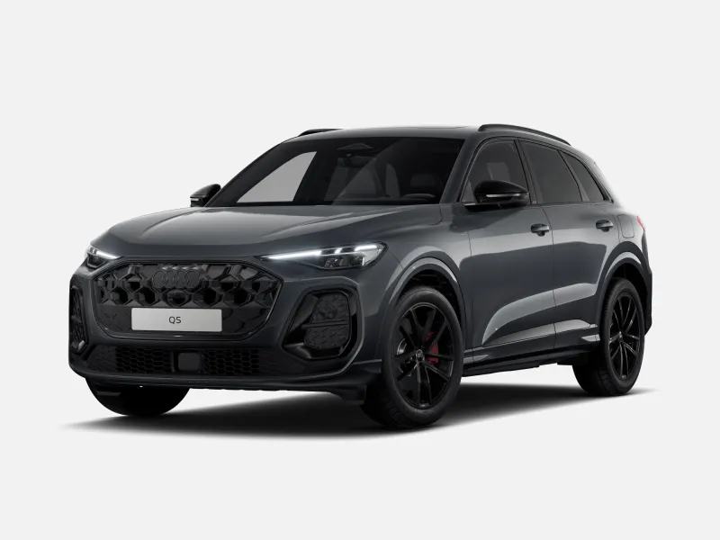 Q5 50 e-hybrid quattro 220kW