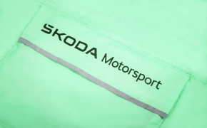Pelerina ploaie Motorsport thumbnail