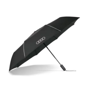Umbrela Audi - Compacta de buzunar thumbnail