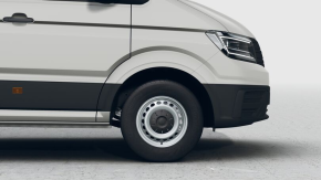 Crafter 3.5 Furgon L4H3 FWD 103kW AG8 thumbnail