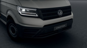 Crafter 3.5 Furgon L4H3 FWD 103kW AG8 thumbnail