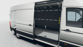 Crafter 3.5 Furgon L4H3 FWD 103kW AG8 thumbnail