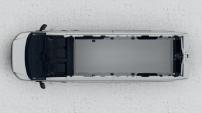 Crafter 3.5 Furgon L4H3 FWD 103kW AG8 thumbnail