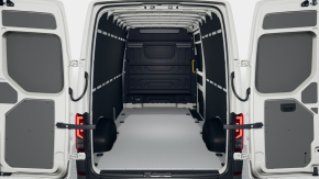 Crafter 3.5 Furgon L4H3 FWD 103kW AG8 thumbnail