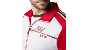 Jacheta Porsche RS 2.7 thumbnail