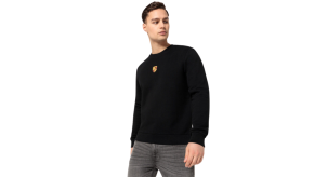 Bluza neagra Porsche thumbnail