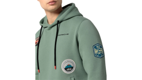 Hanorac Porsche editie Ahead thumbnail