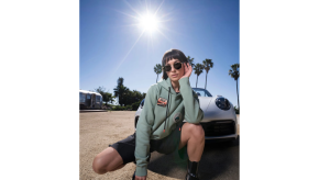 Hanorac Porsche editie Ahead thumbnail