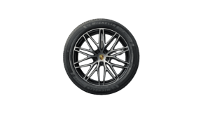 Set roti iarna Porsche Cayenne Coupe thumbnail