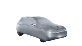 Husa exterior Porsche thumbnail