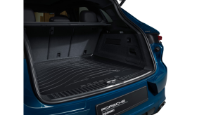 Covoras portbagaj Porsche Cayenne thumbnail