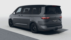 Multivan Life L 2.0 TDI 110KW thumbnail