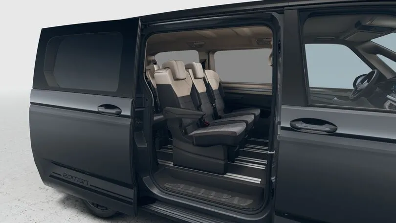 Multivan Life L 2.0 TDI 110KW