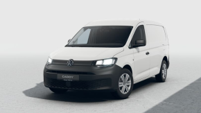 Caddy Maxi Cargo 2.0 TDI 75 kW thumbnail