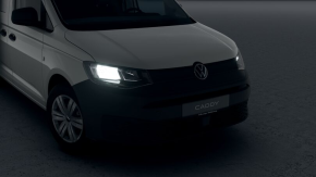 Caddy Maxi Cargo 2.0 TDI 75 kW thumbnail