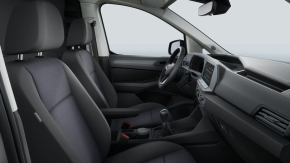 Caddy Maxi Cargo 2.0 TDI 75 kW thumbnail