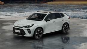 CUPRA Terramar 2.0 TSI DSG 4DRIVE thumbnail