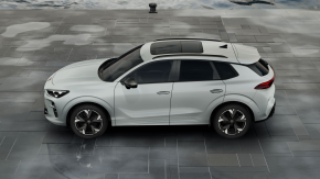 CUPRA Terramar 2.0 TSI DSG 4DRIVE thumbnail