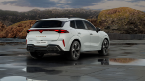 CUPRA Terramar 2.0 TSI DSG 4DRIVE thumbnail