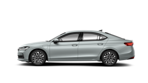 Superb Selection PHEV thumbnail