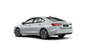 Superb Selection PHEV thumbnail