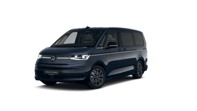 Multivan Style L eHybrid 4M 180 kW