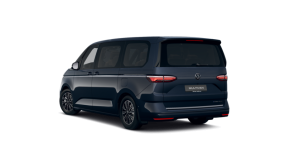 Multivan Style L eHybrid 4M 180 kW thumbnail