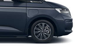 Multivan Style L eHybrid 4M 180 kW thumbnail