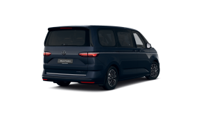 Multivan Style L eHybrid 4M 180 kW thumbnail