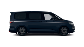 Multivan Style L eHybrid 4M 180 kW thumbnail