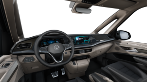 Multivan Style L eHybrid 4M 180 kW thumbnail