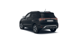 Noul T-Cross Life 1.5 TSI DSG thumbnail