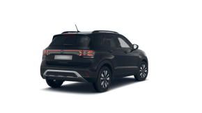 Noul T-Cross Life 1.5 TSI DSG thumbnail