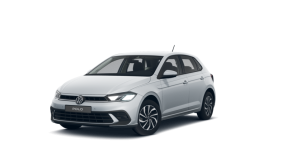 Polo Life 1.0 TSI DSG thumbnail